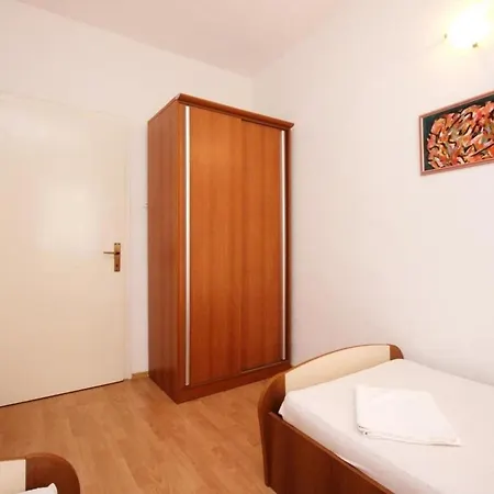 Tonka Appartement Orebić
