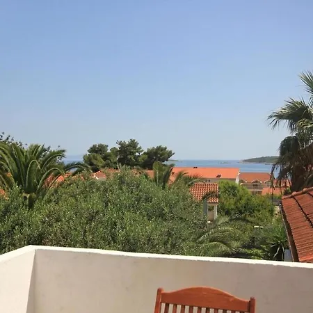 Appartement Tonka