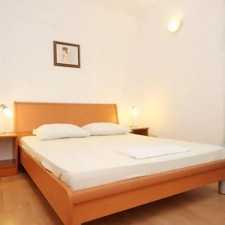 Tonka Appartement *