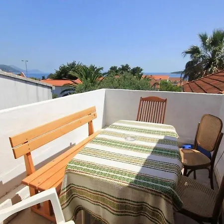 Appartement Tonka *