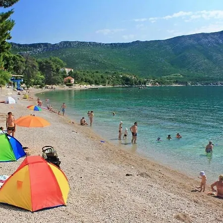 Tonka Appartamento Orebić