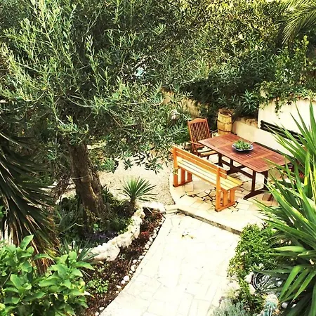 Appartement Tonka *