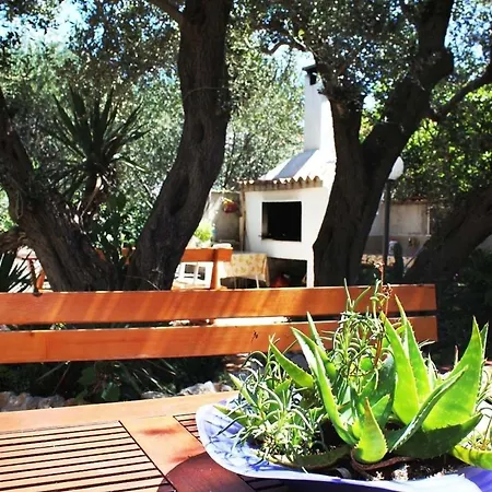 Appartamento Tonka *